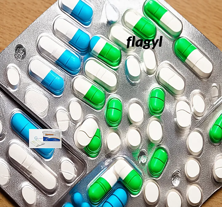 Flagyl 3